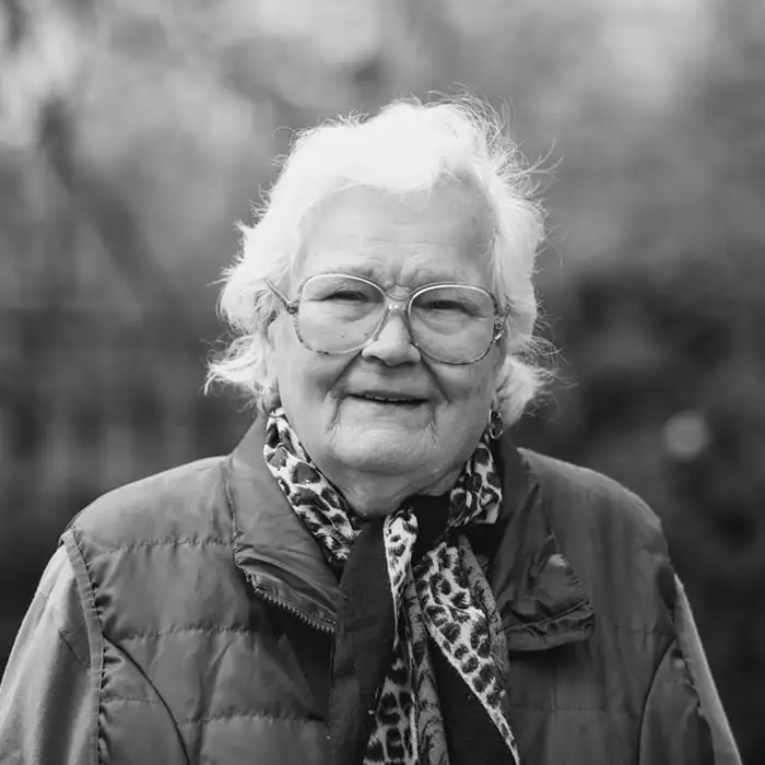 Margaret
