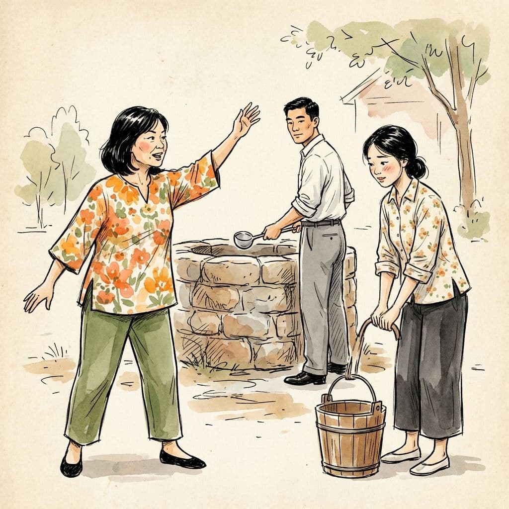 Illustration for page 9