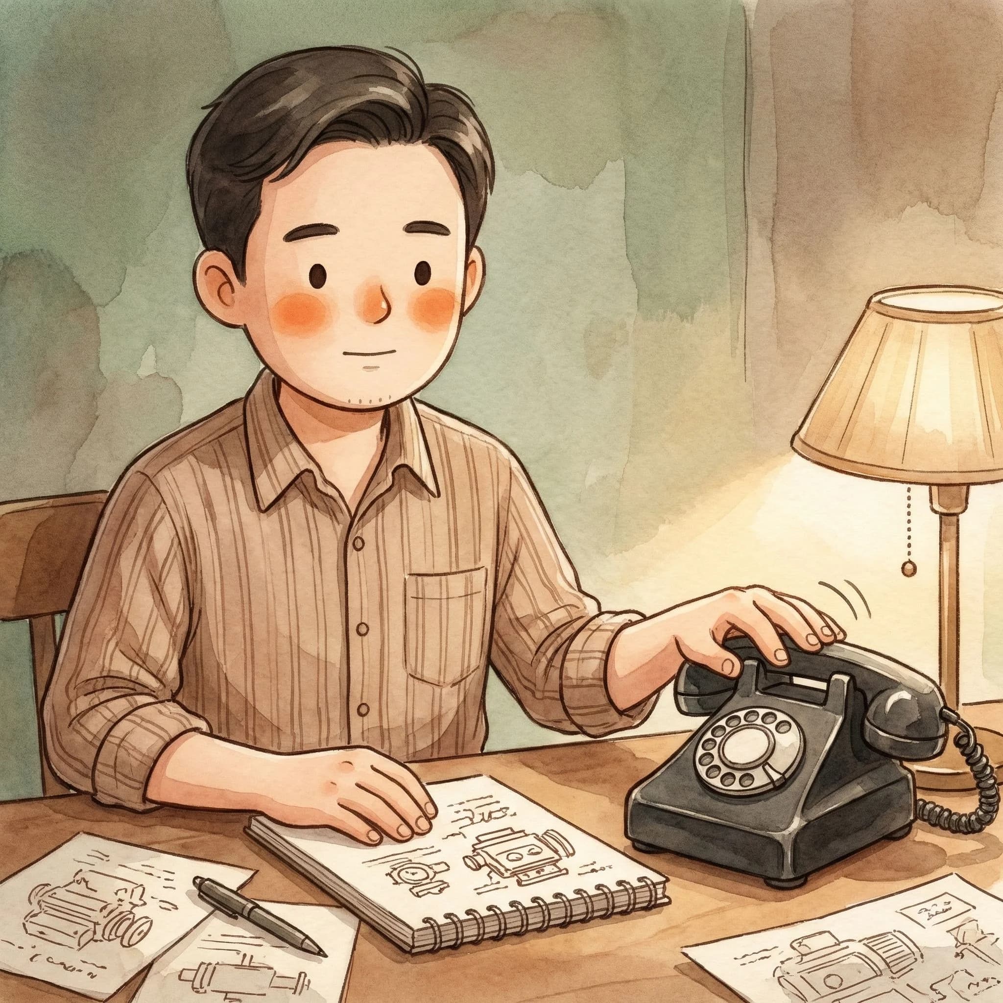 Illustration for page 3