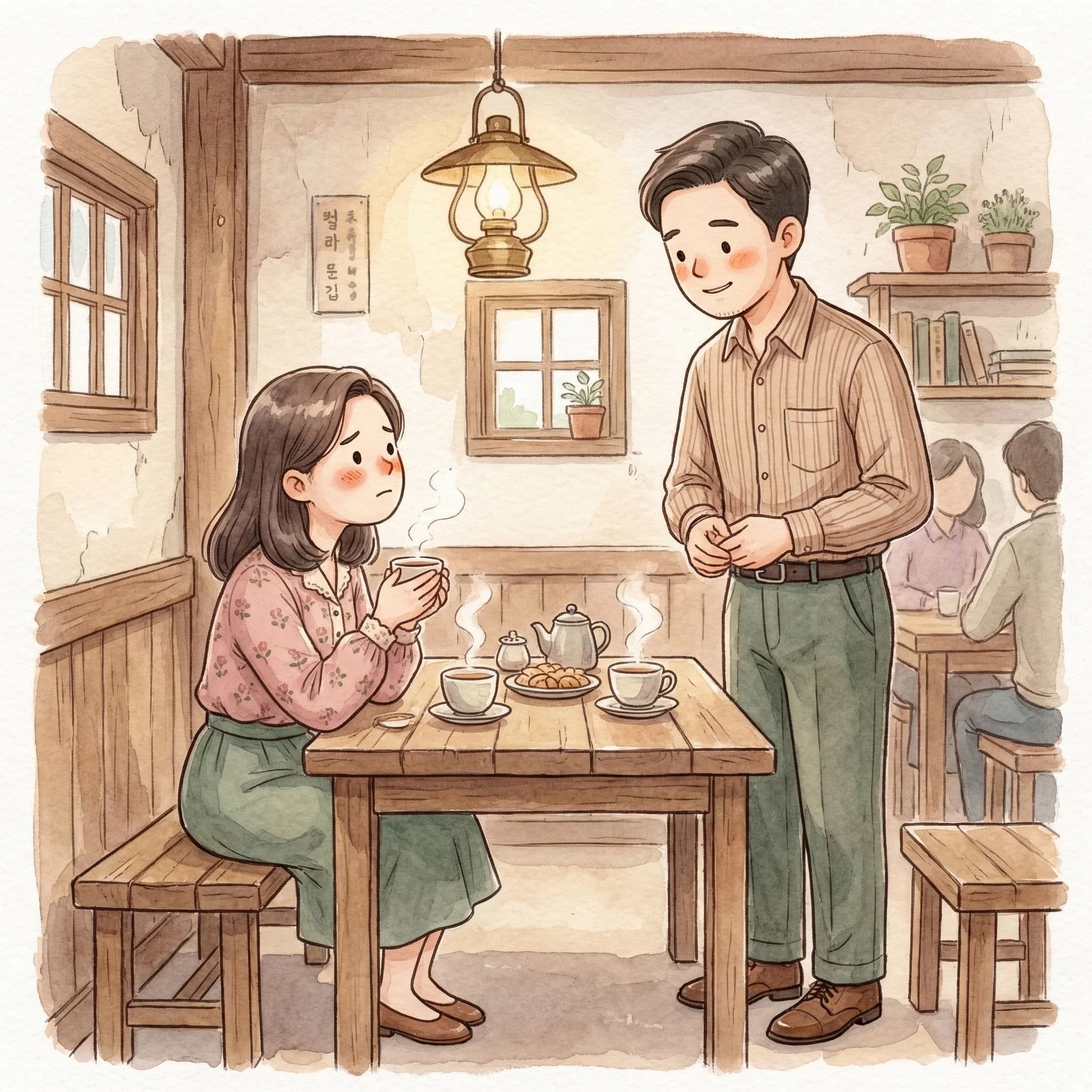 Illustration for page 7