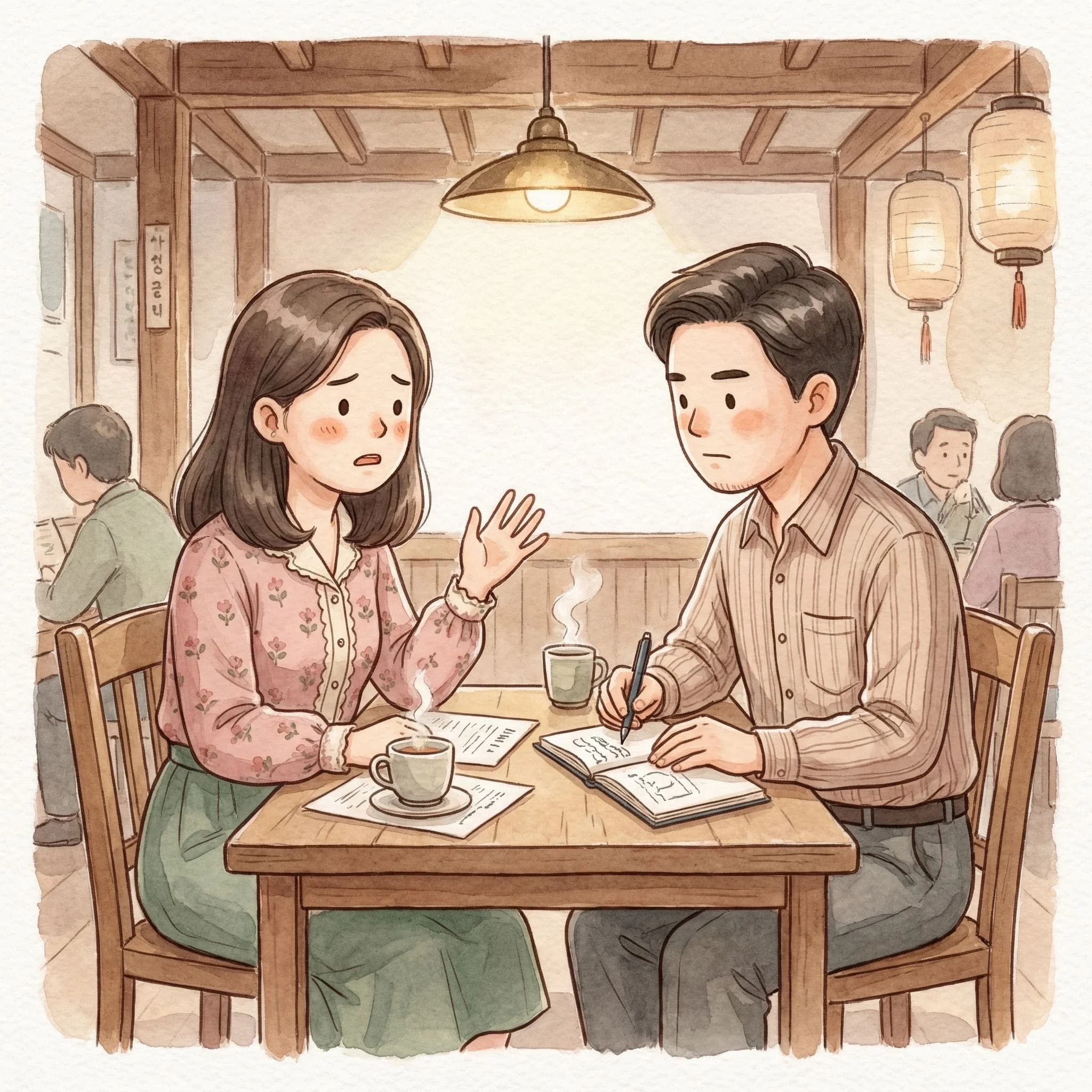 Illustration for page 8