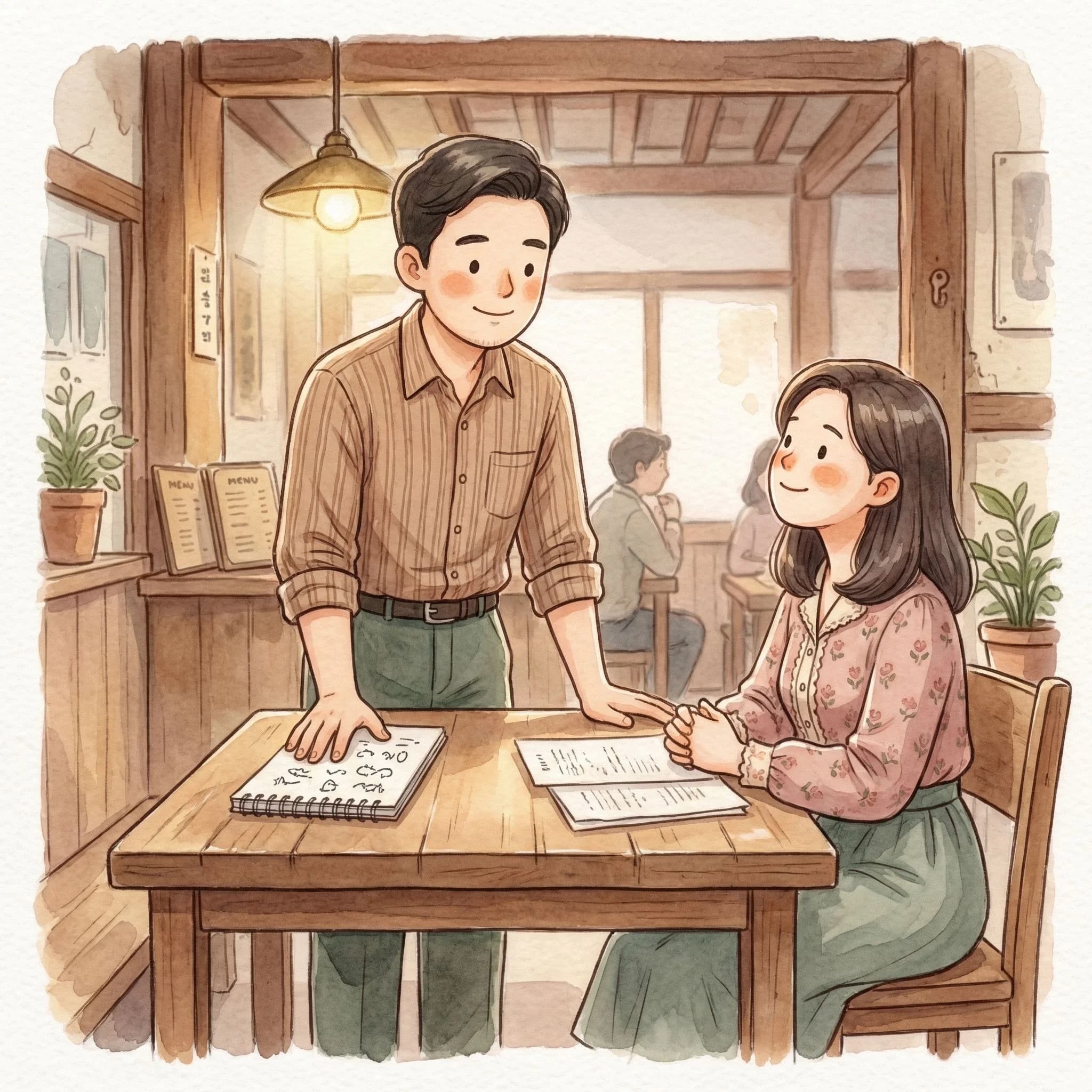 Illustration for page 9