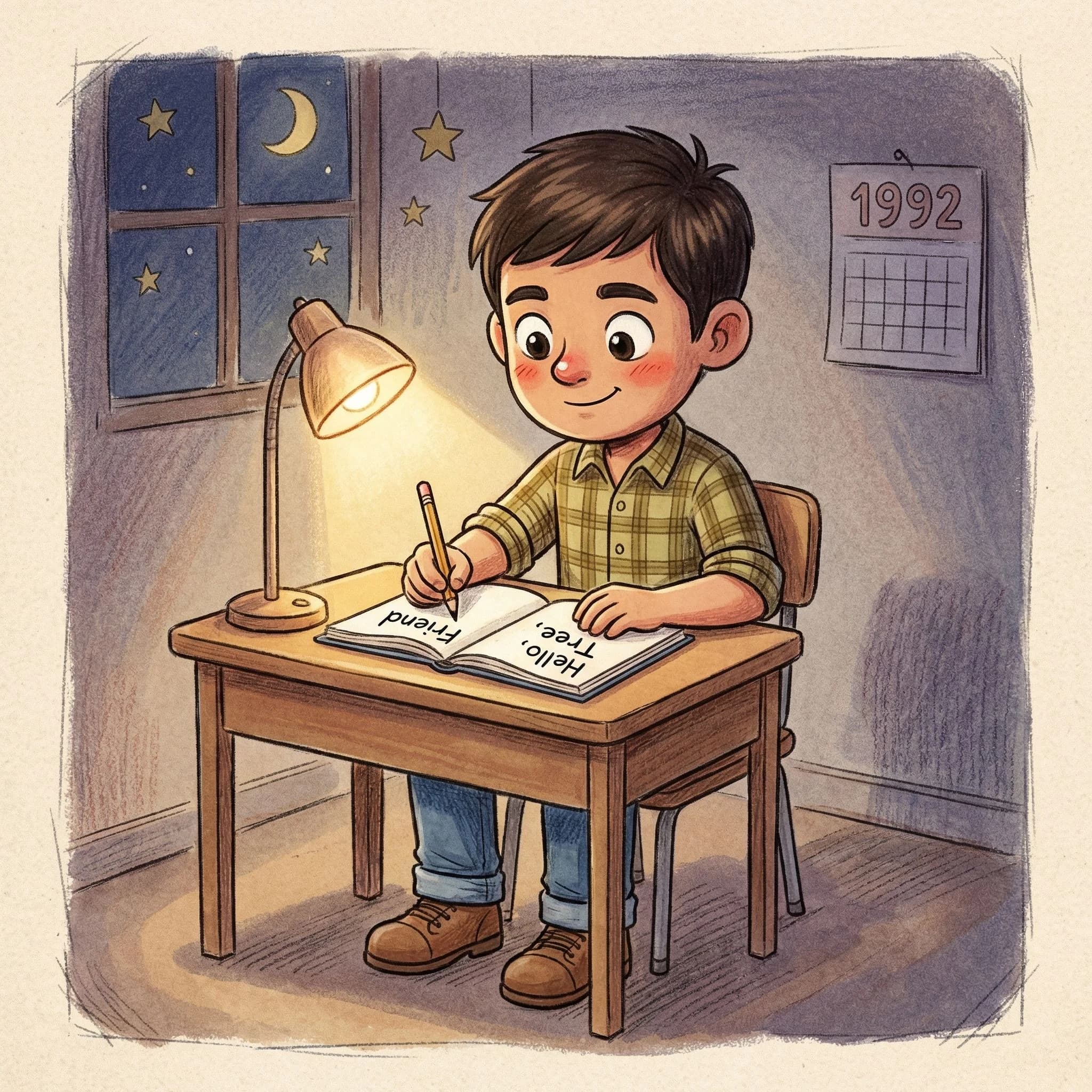 Illustration for page 10