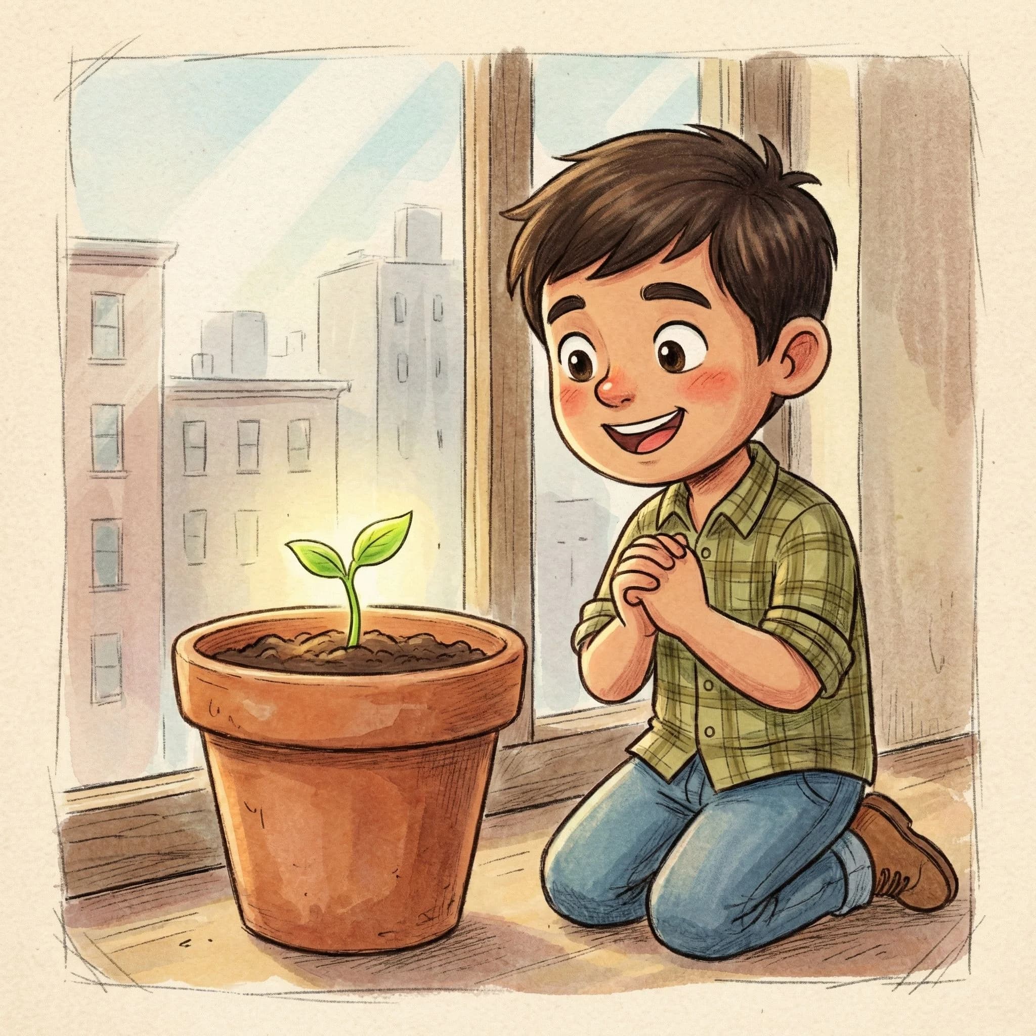 Illustration for page 11