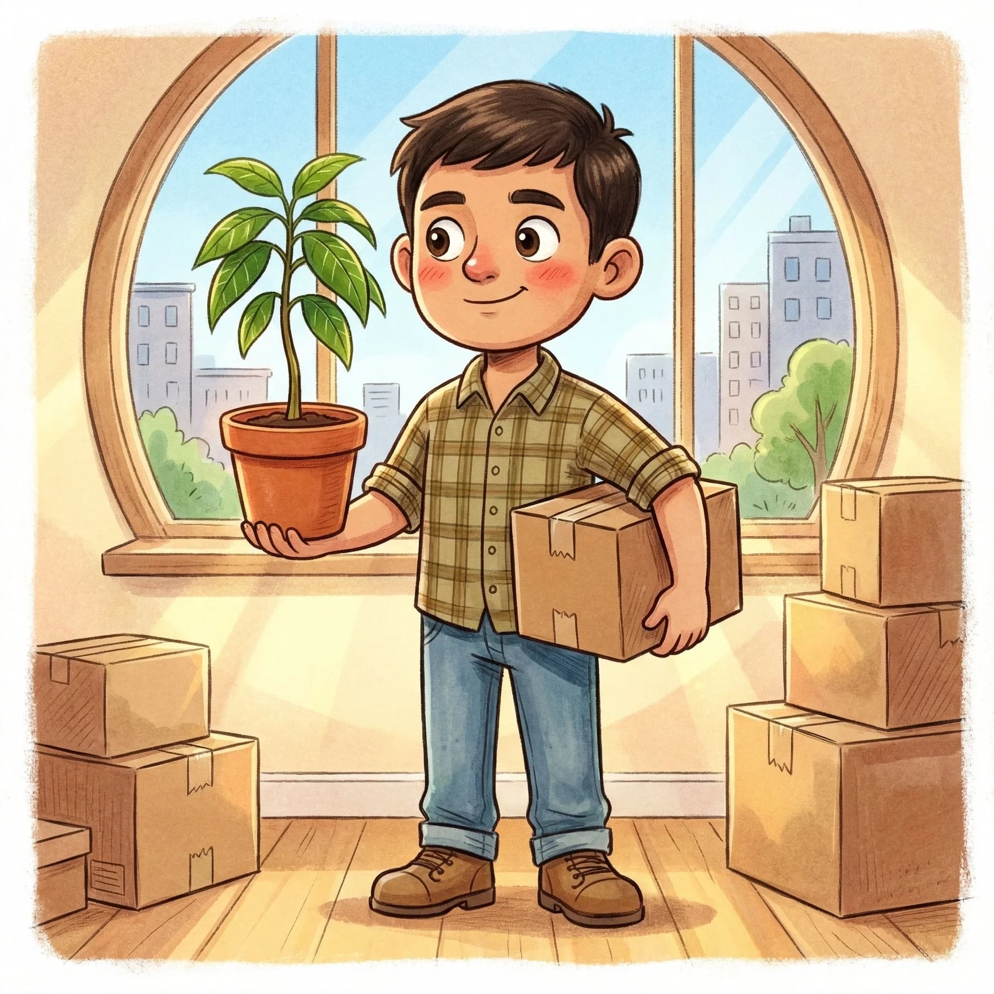 Illustration for page 12