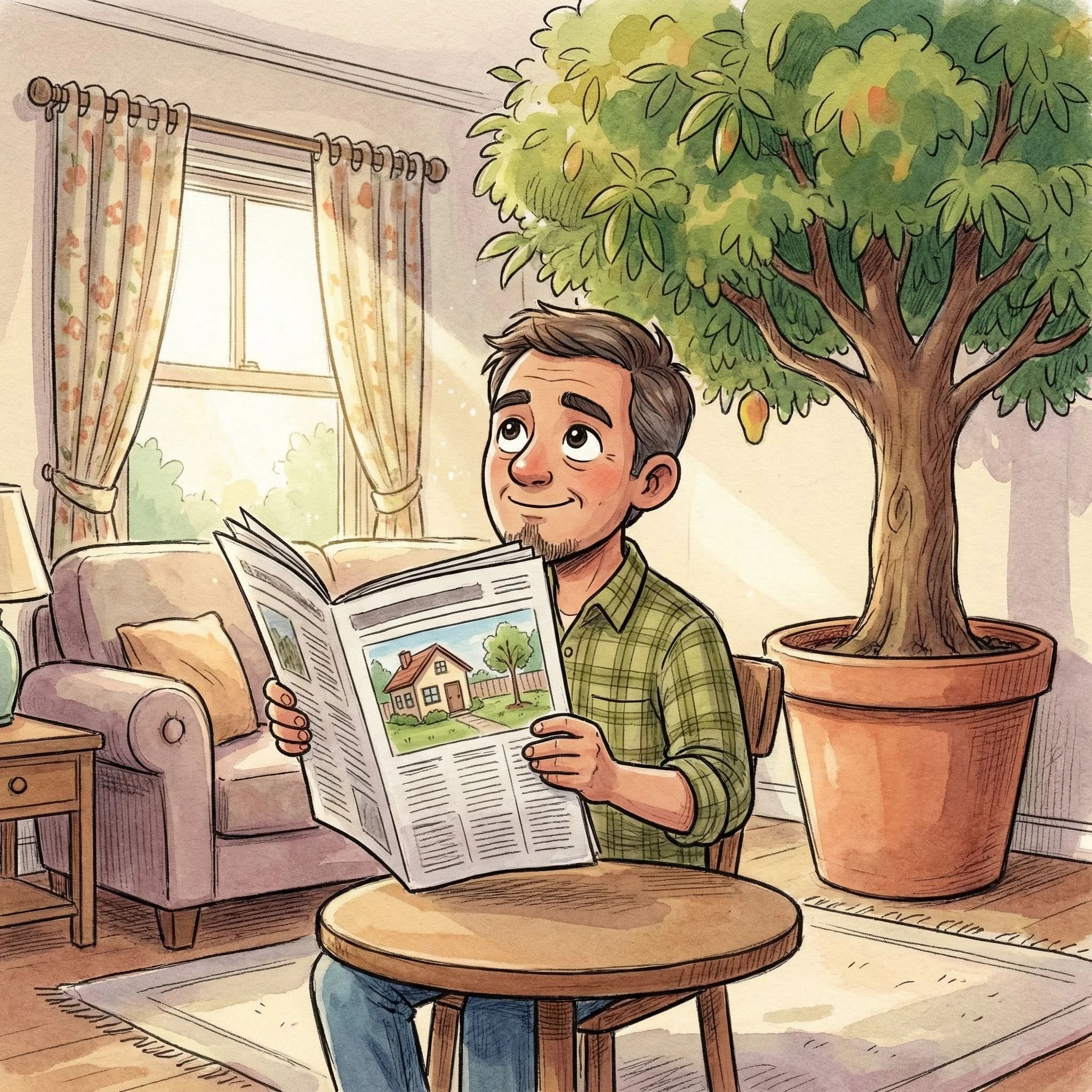 Illustration for page 14