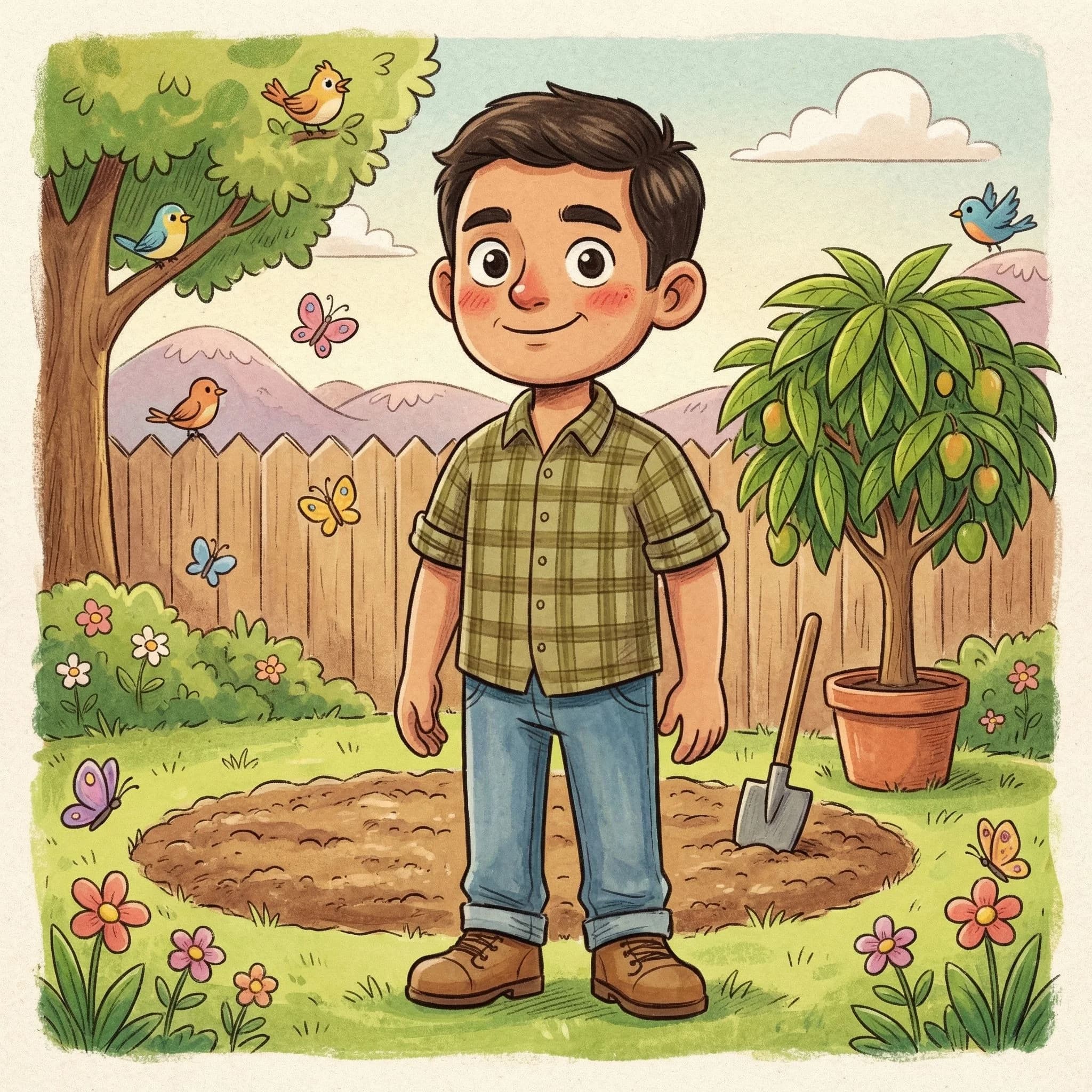 Illustration for page 15