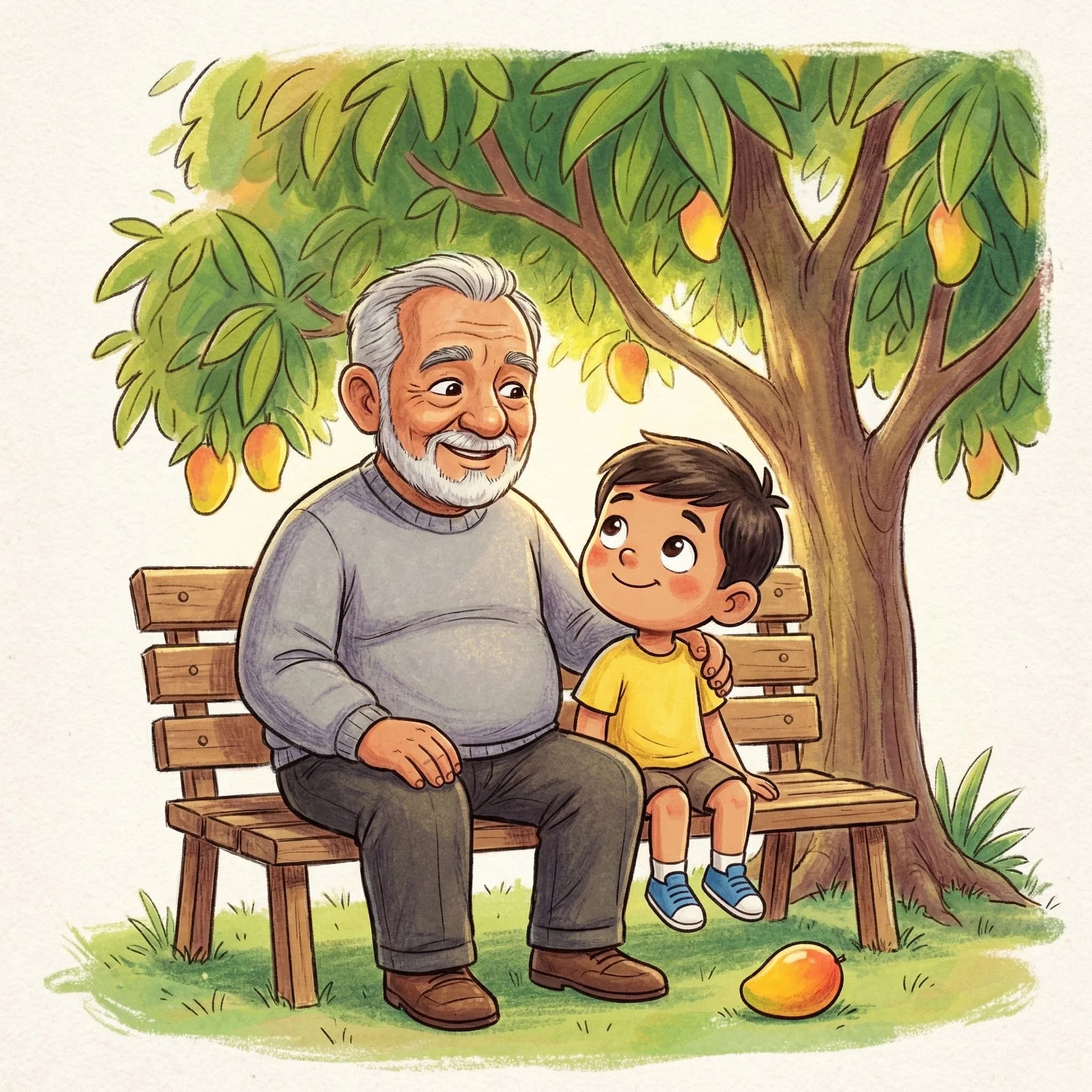 Illustration for page 19