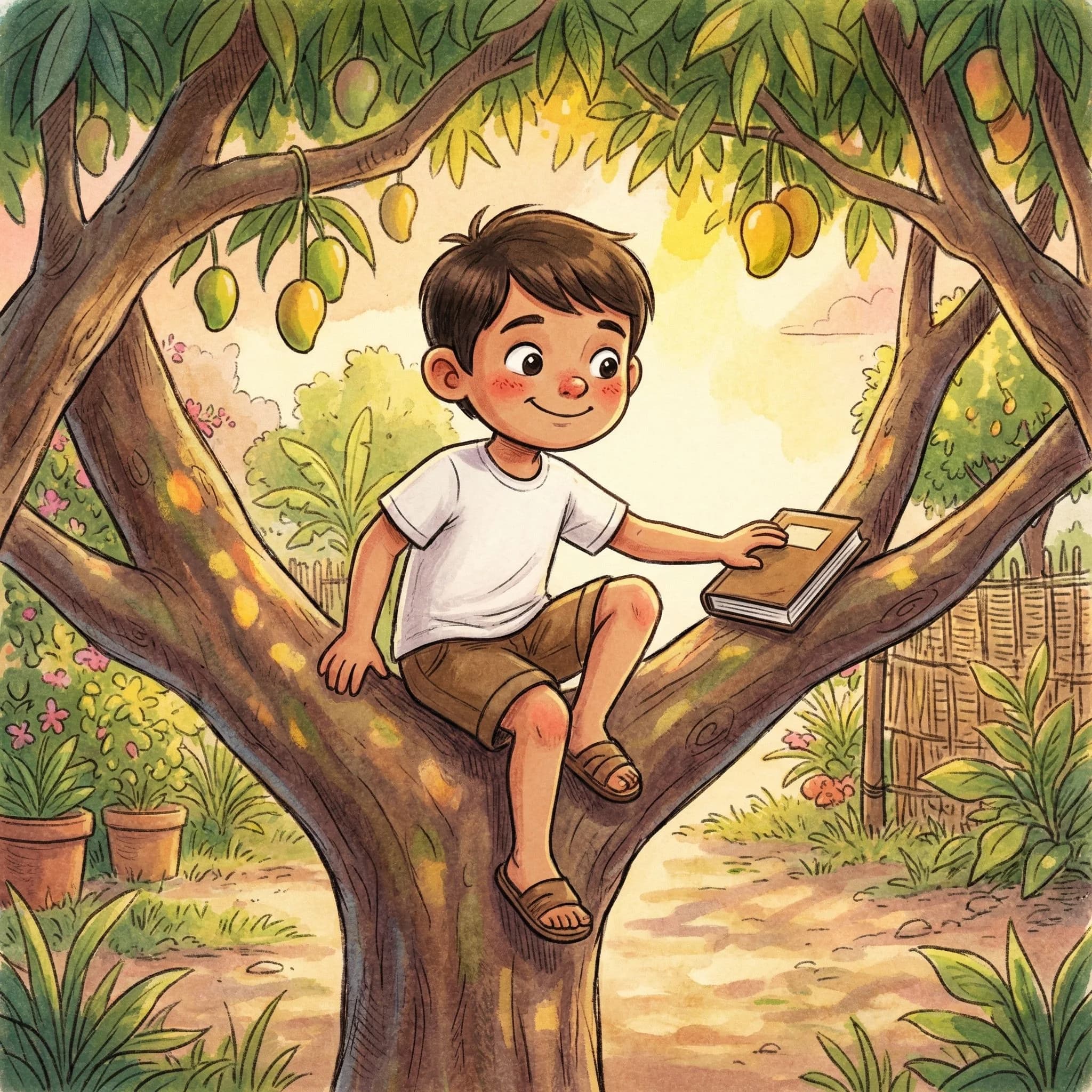 Illustration for page 2