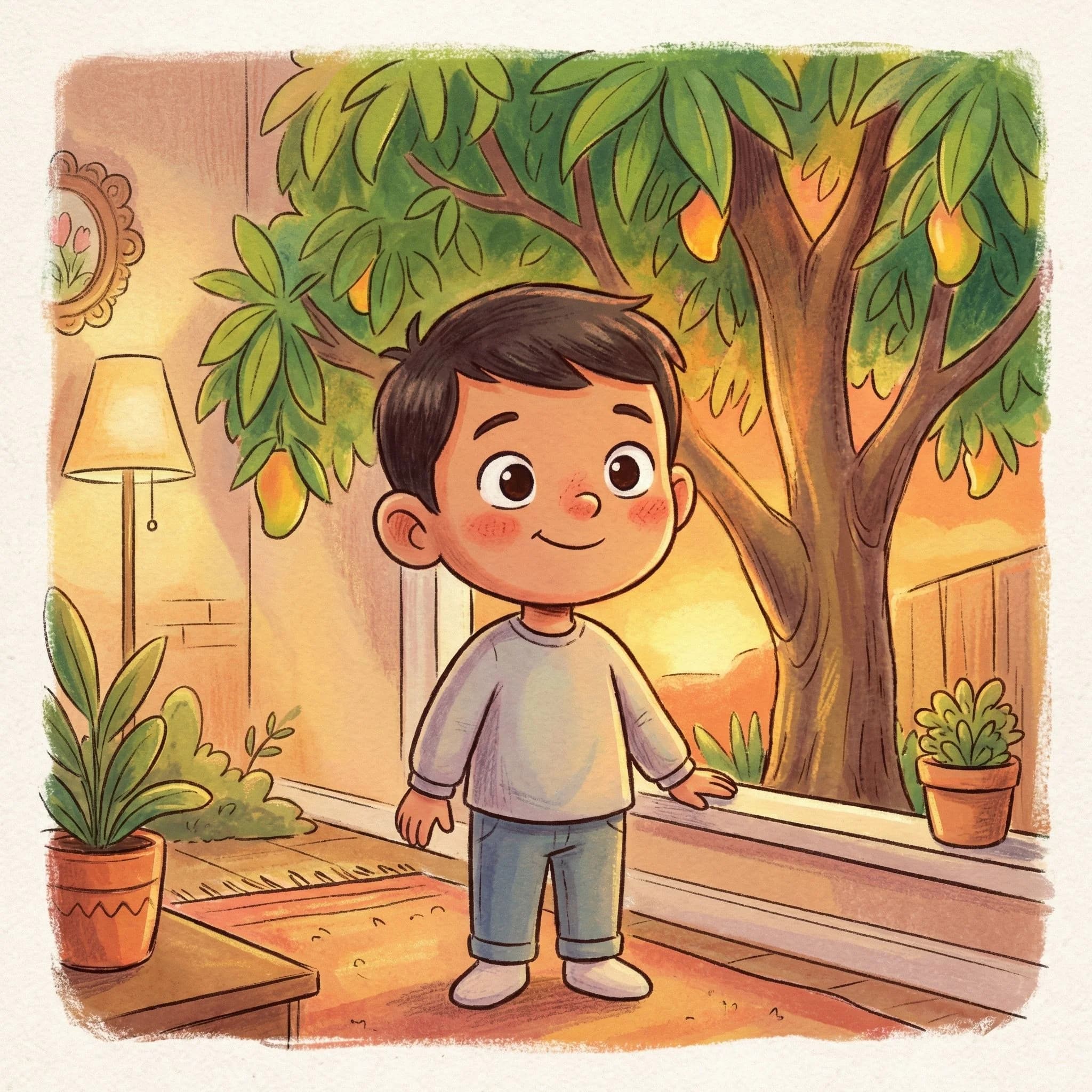 Illustration for page 20