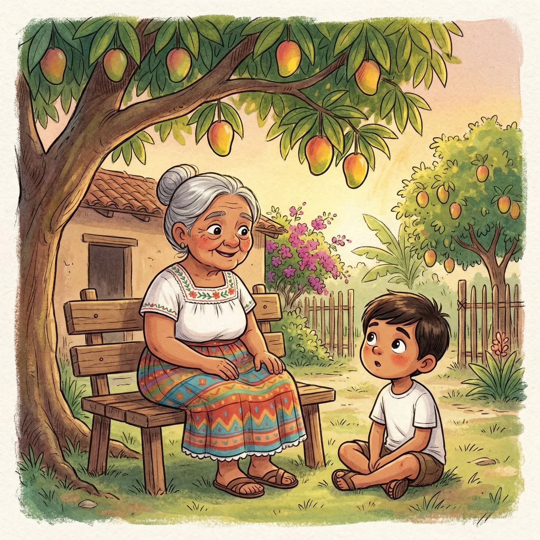 Illustration for page 3