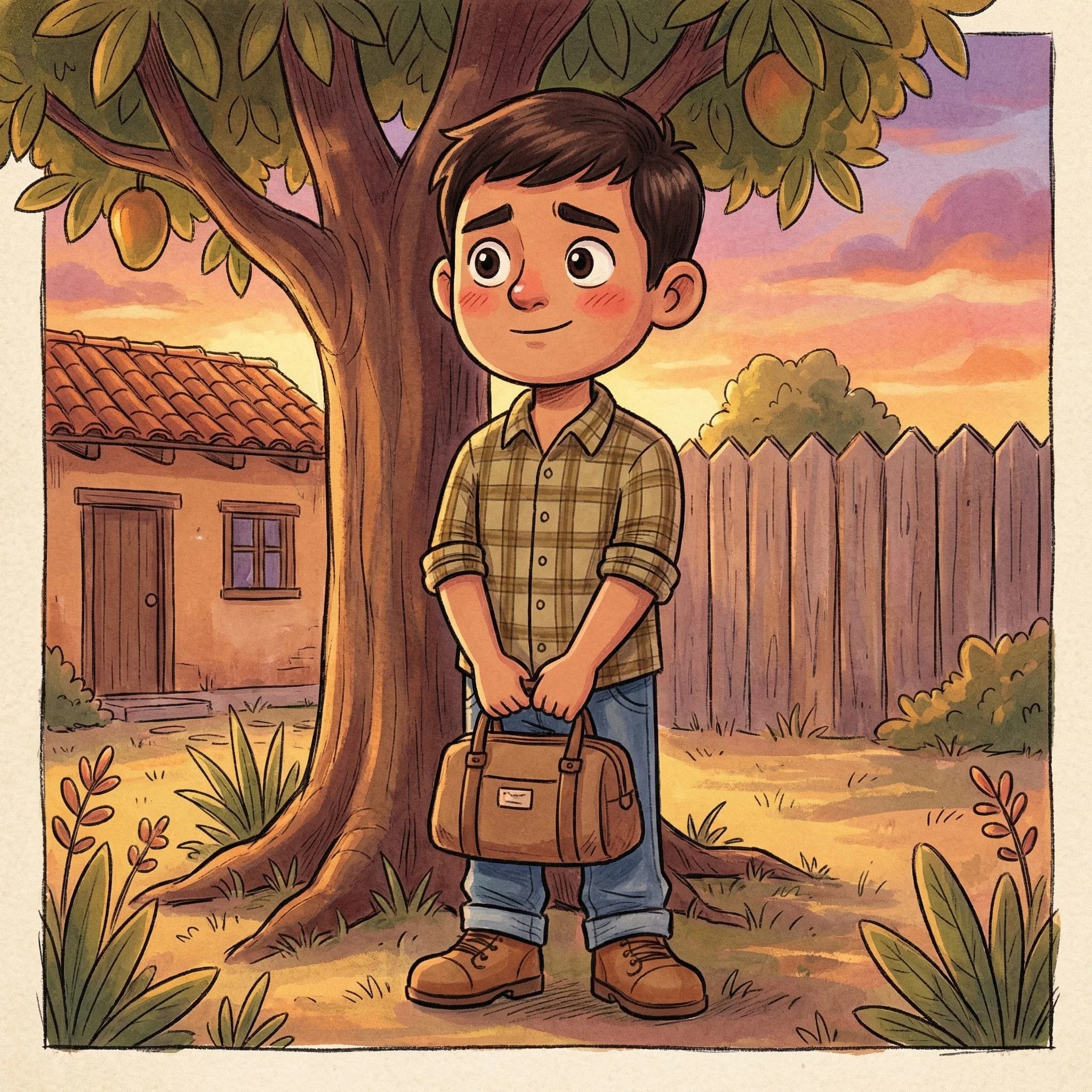 Illustration for page 4