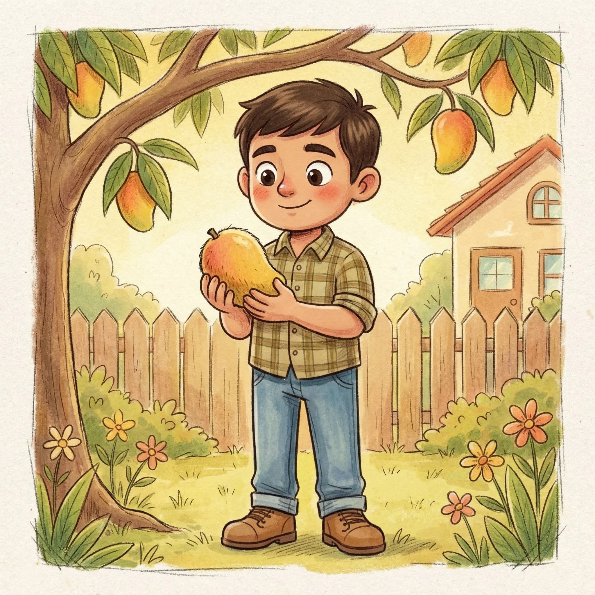 Illustration for page 5