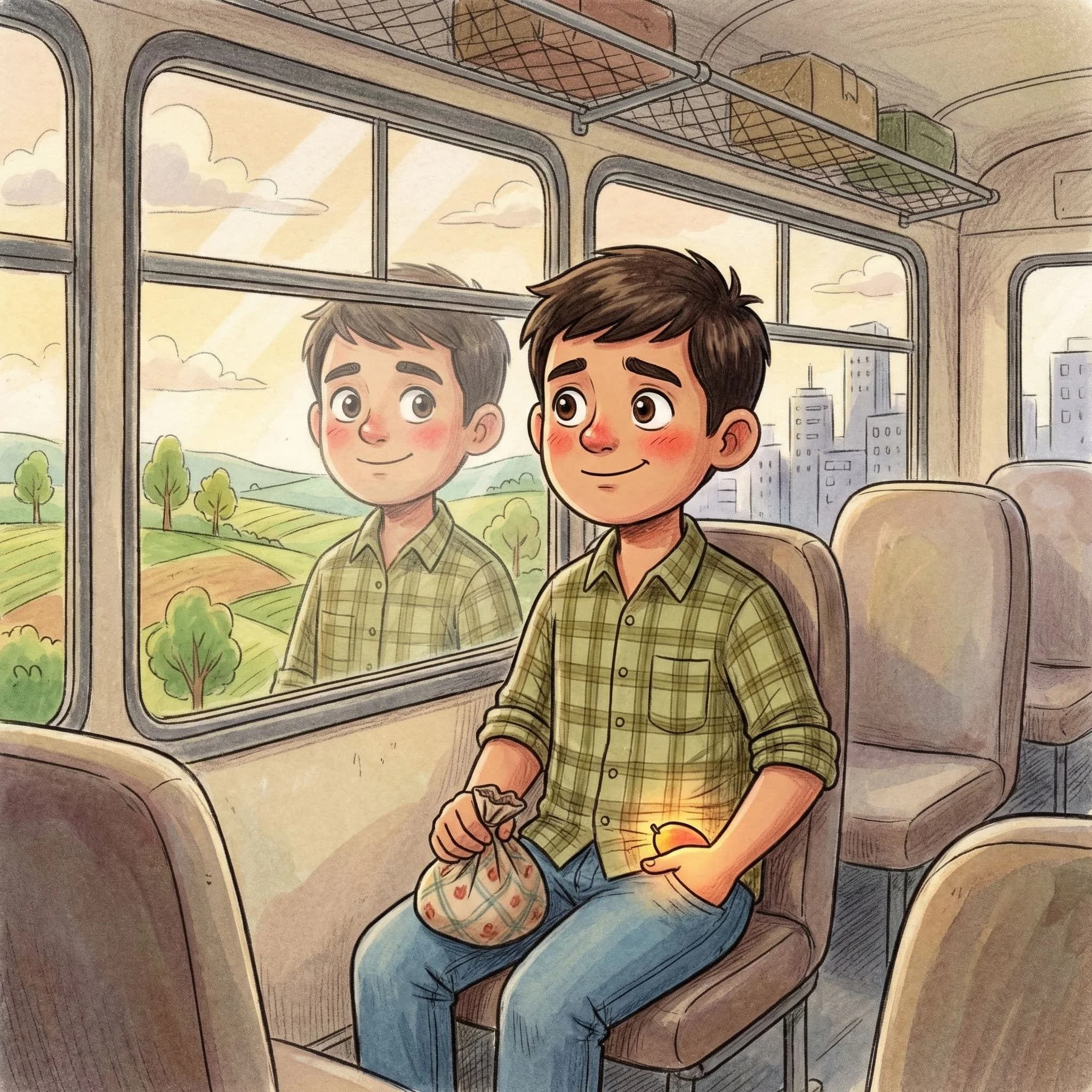 Illustration for page 6