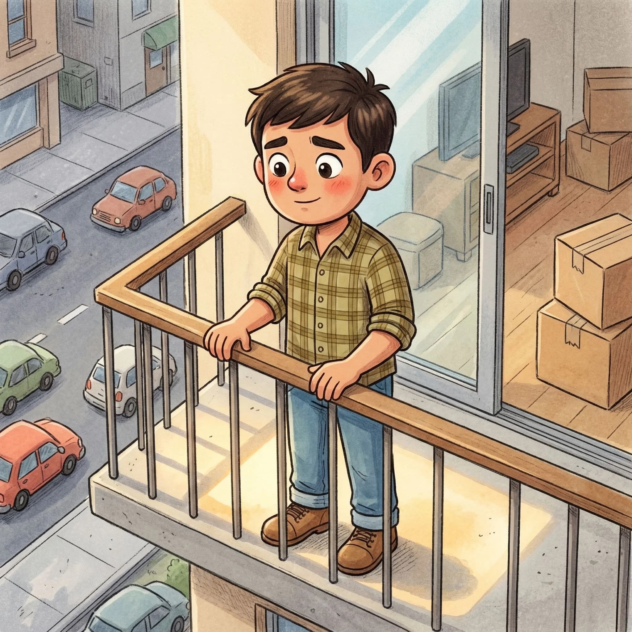 Illustration for page 7