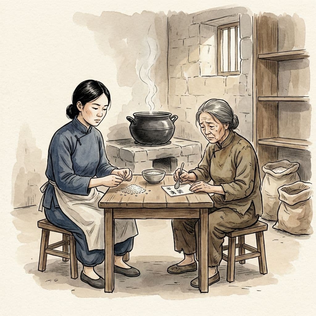 Illustration for page 21