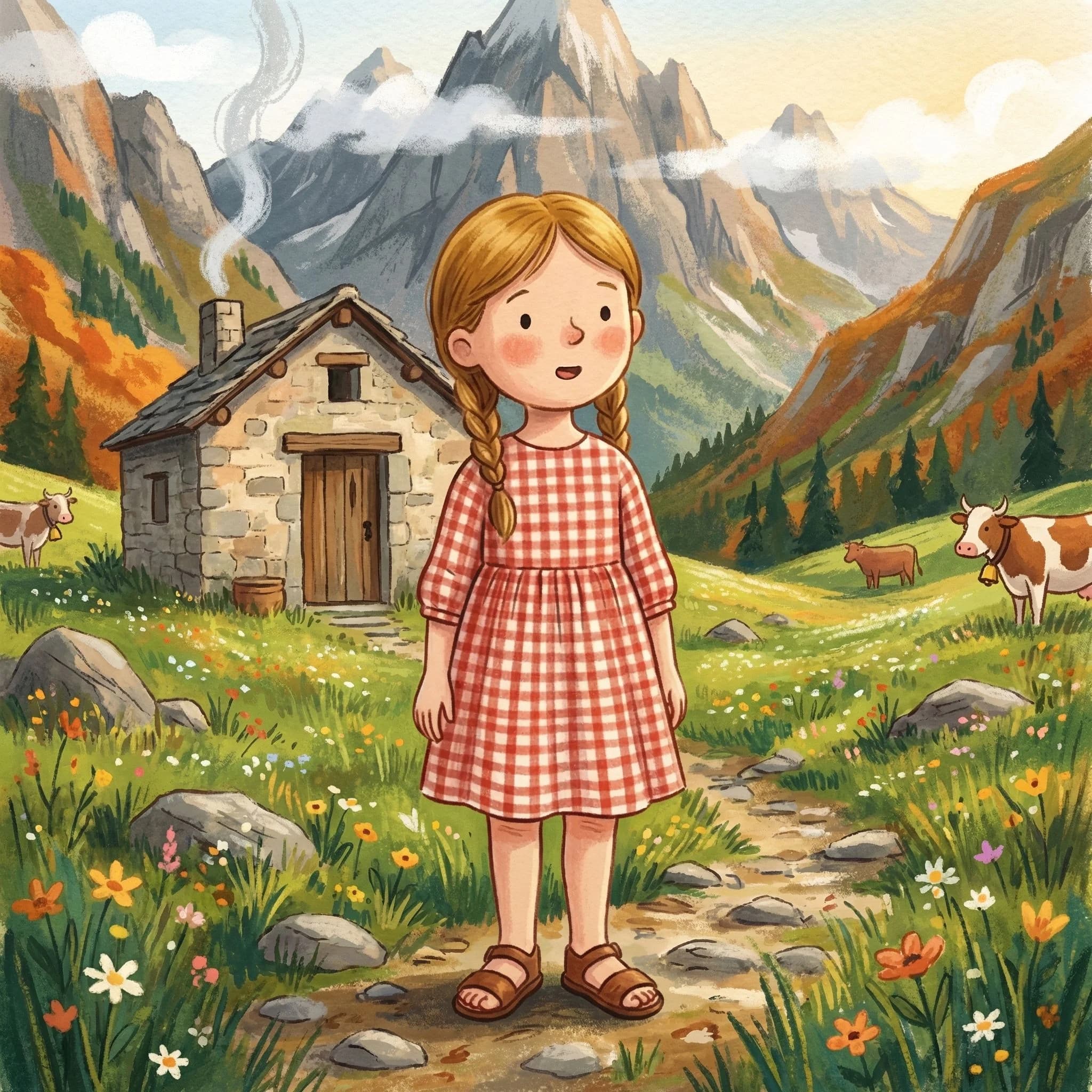 Illustration for page 1