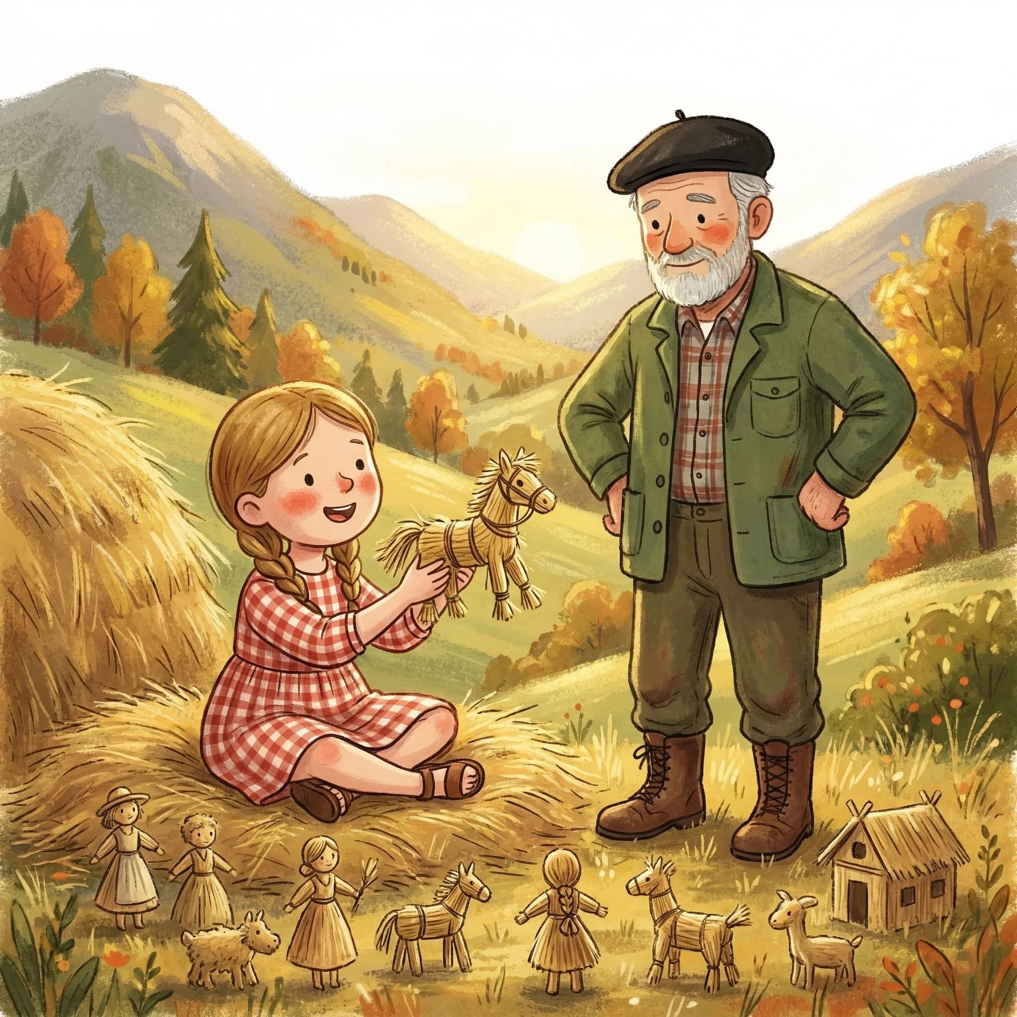 Illustration for page 12