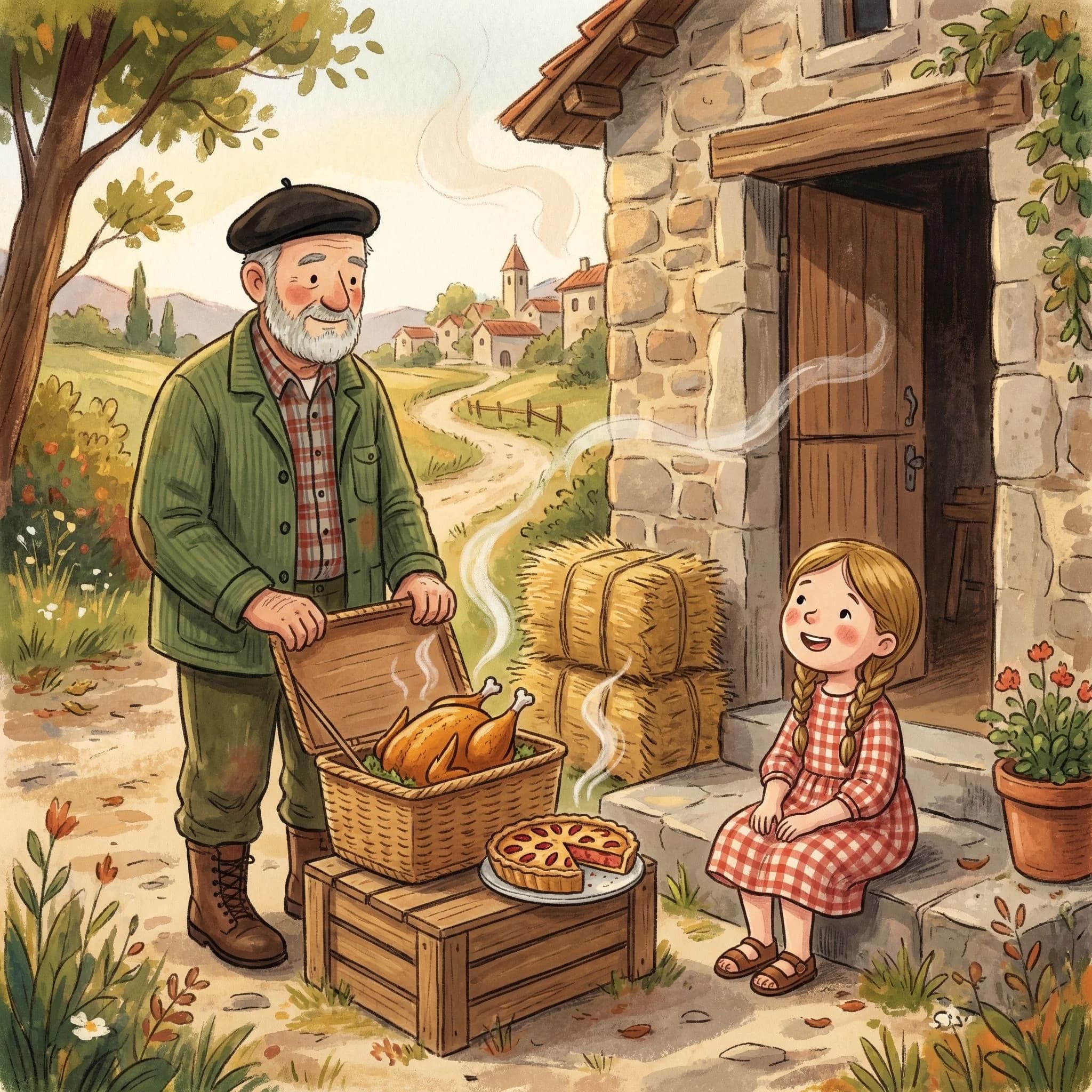 Illustration for page 16