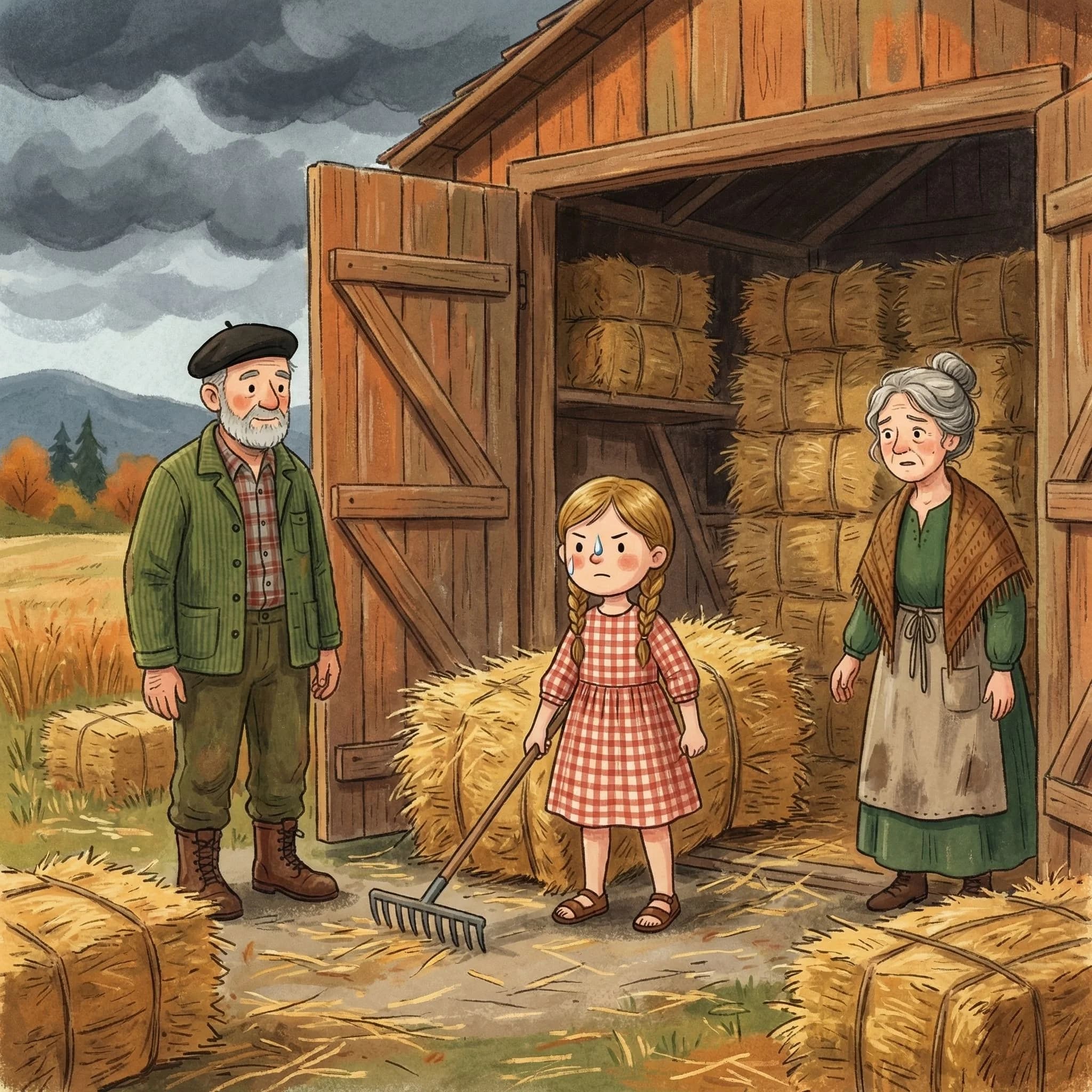 Illustration for page 17