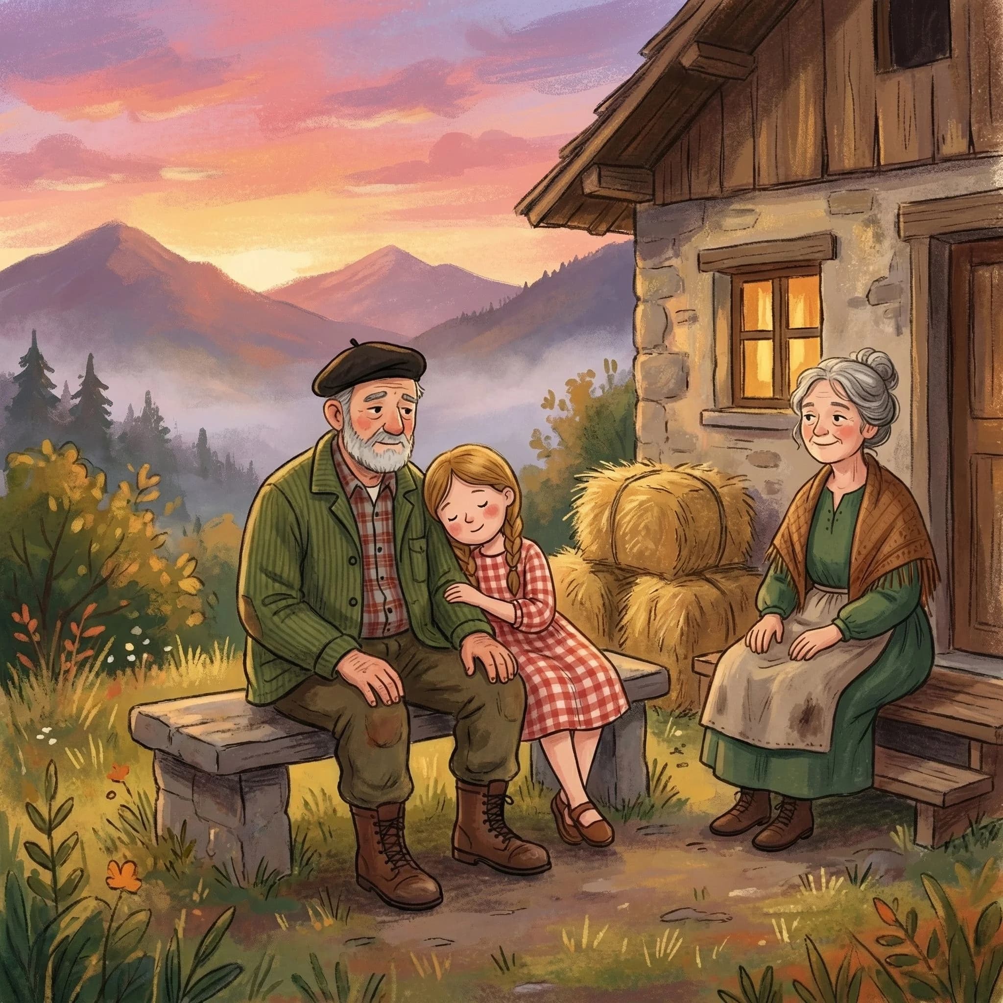 Illustration for page 18