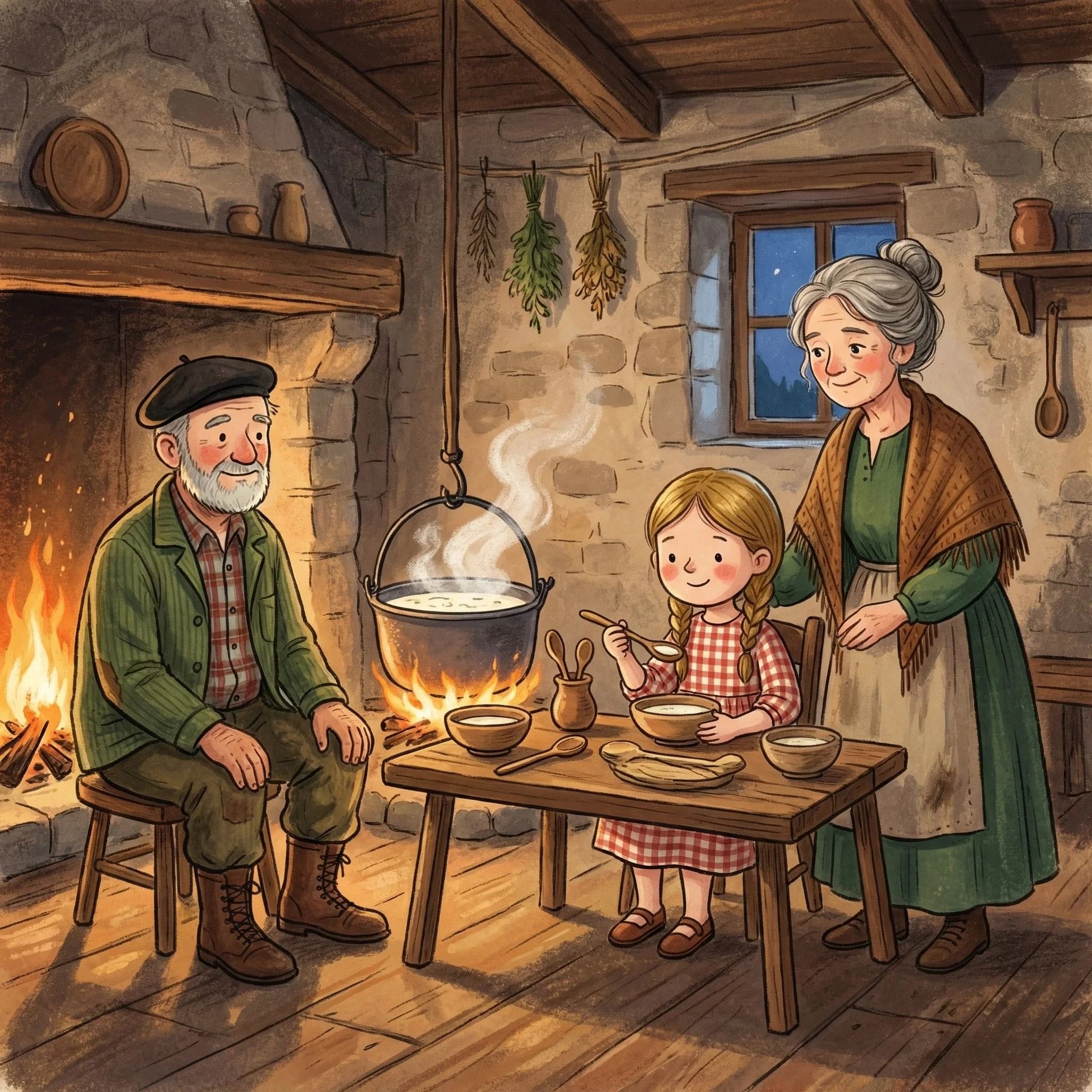 Illustration for page 19