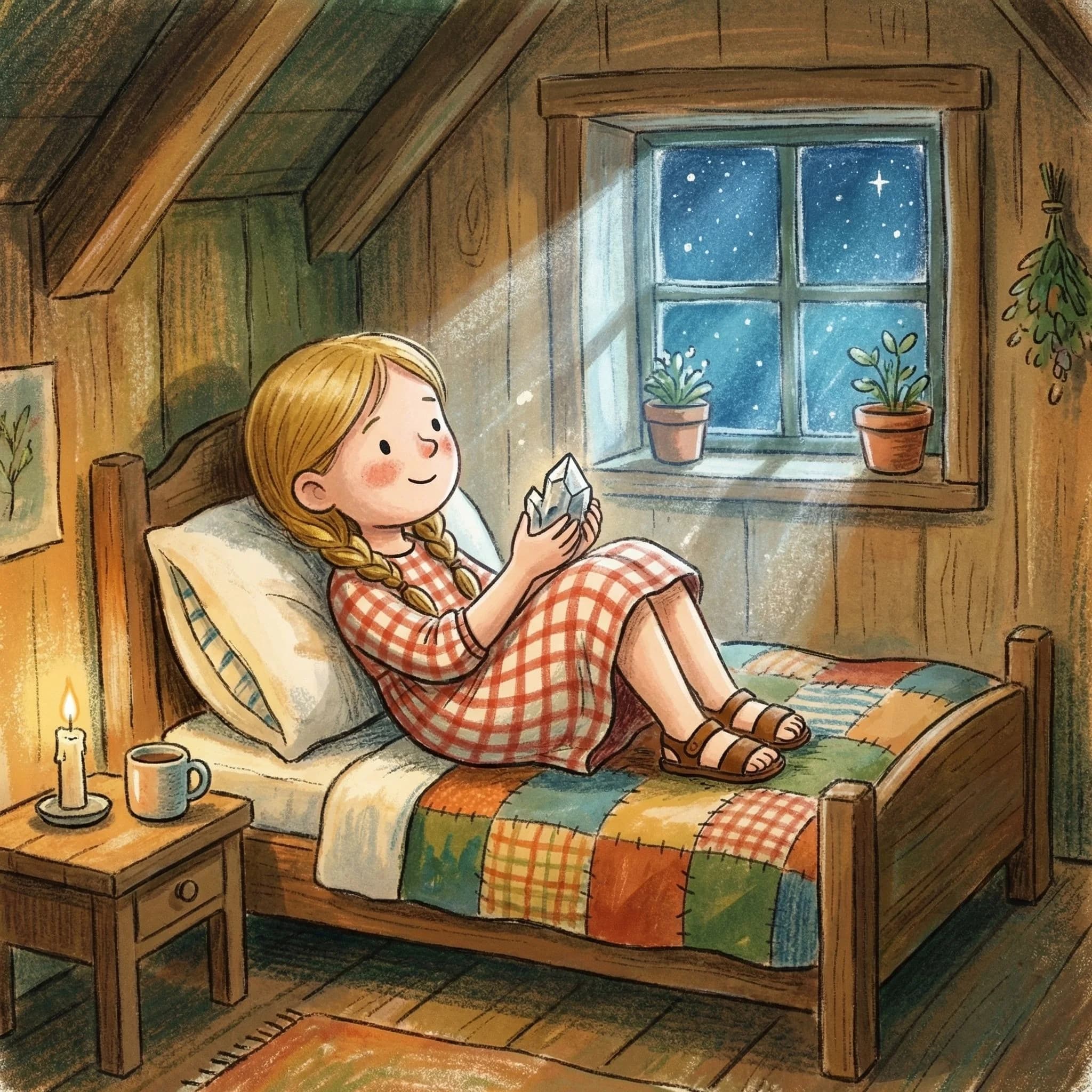 Illustration for page 20