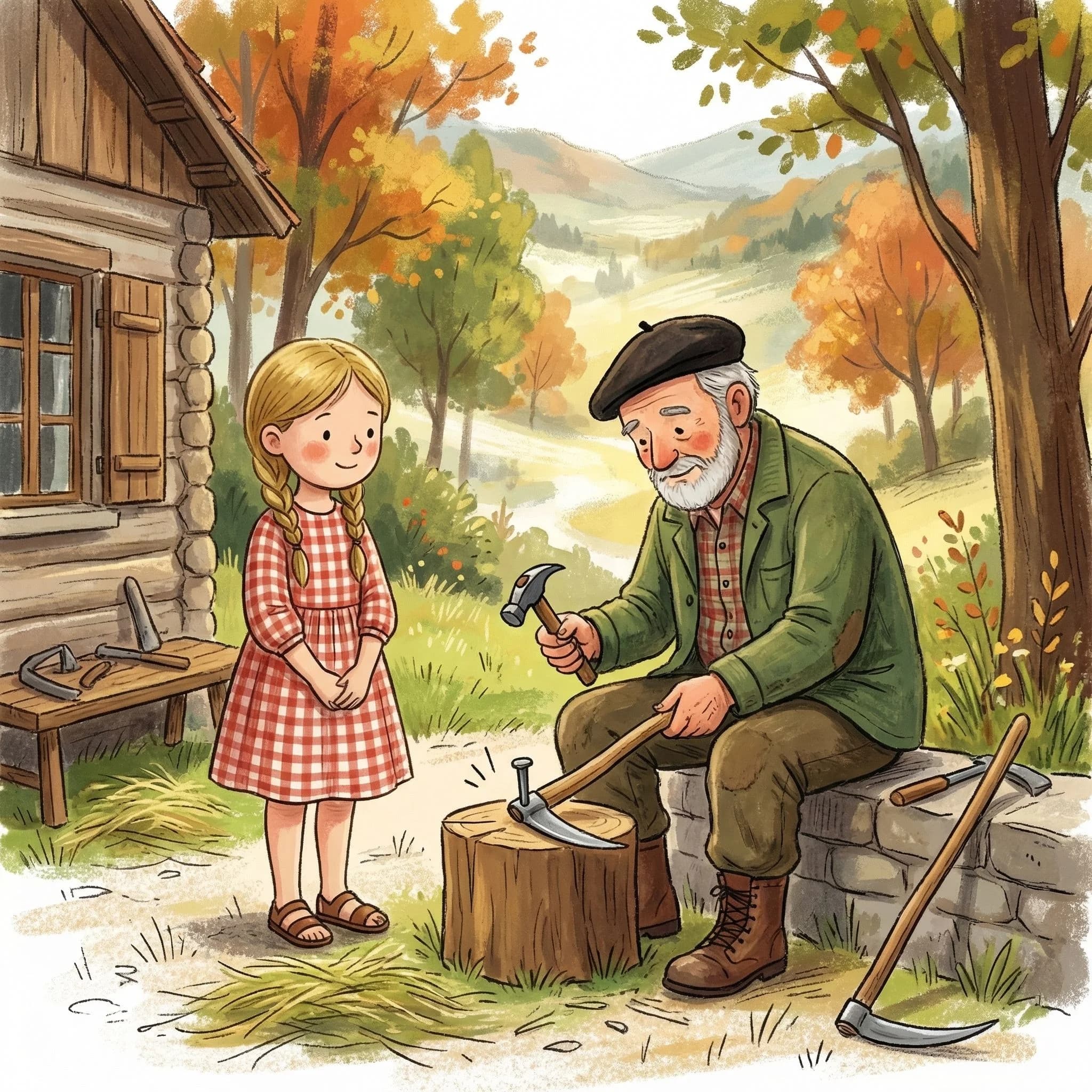 Illustration for page 5