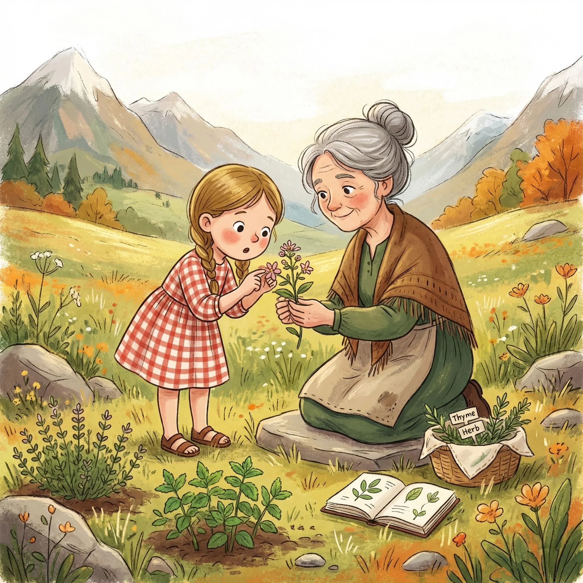 Illustration for page 7