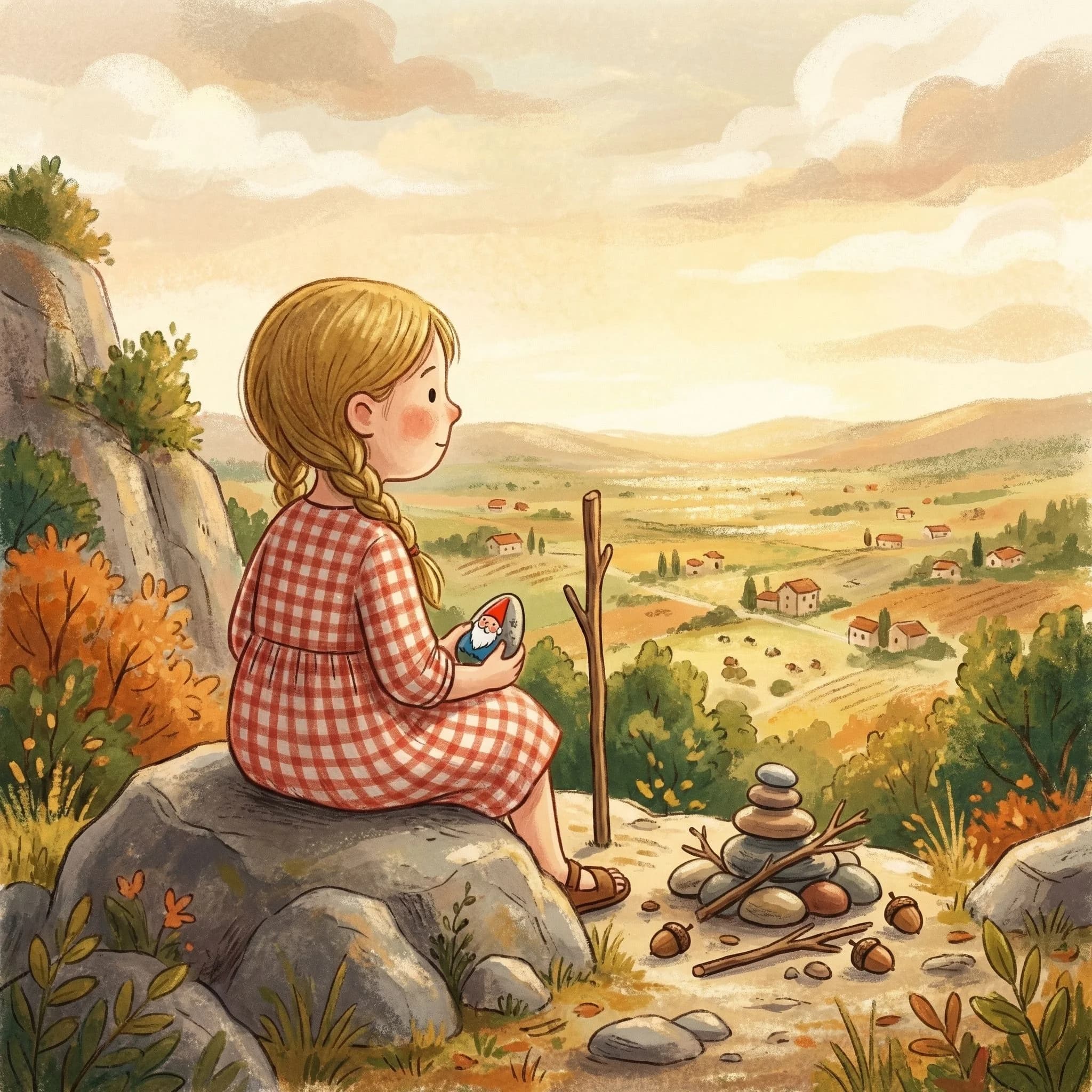 Illustration for page 8